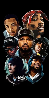 Download \"Hip Hop\" wallpapers for mobile phone, free \"Hip Hop\" HD pictures