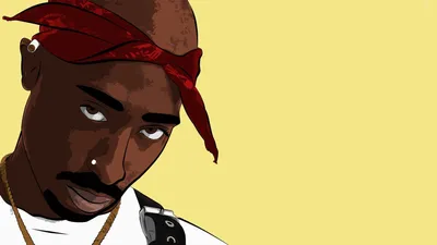 Силиконовый чехол Rapper 2pac Tupac для Xiaomi Redmi Note 11 10 9 Pro K40  10S 9S 9A 9C | AliExpress