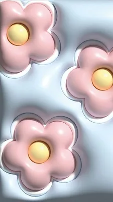 Freebies: 80 Really Cute 3d Aesthetic Wallpapers For Your Phone! | Iphone  wallpaper, Phone wallpaper, Jelly wallpaper