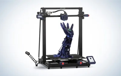 The best 3D printers for beginners in 2023 | Popular Science