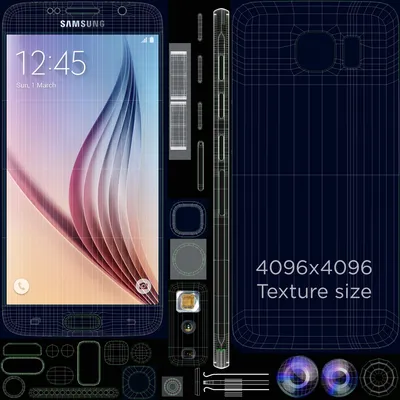 Матовый чехол Gerberas для Samsung Galaxy J4+ / Самсунг Джей 4 плюс с 3D  эффектом черный - купить с доставкой по выгодным ценам в интернет-магазине  OZON (391373705)