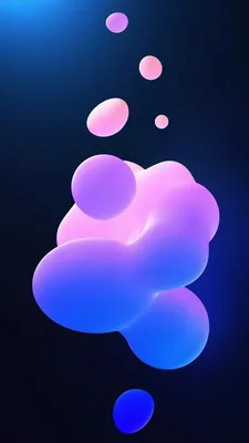 3d заставки на айфон | Abstract wallpaper, Motion design, Art wallpaper