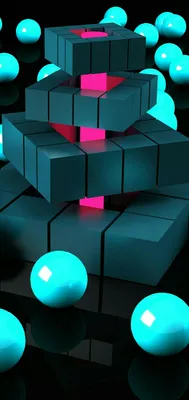 обои 3D | Jelly wallpaper, Retro wallpaper iphone, Simple iphone wallpaper