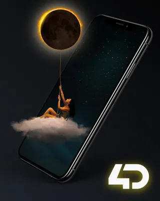 4D Wallpaper 2022 для Android — Скачать