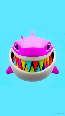 6ix9ine Shark Wallpapers - Wallpaper Cave