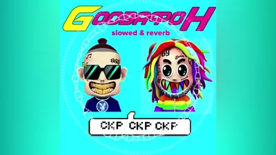 Pin en 6ix9ine