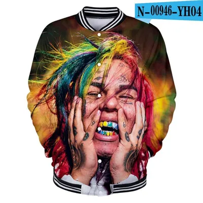 Скачать обои 6IX9INE, 4k, fan art, american rapper, music stars, Tekashi69,  Daniel Hernandez, grunge art, american celebrity, Tekashi для монитора с  разрешением 3840x2400. Картинки на рабочий стол