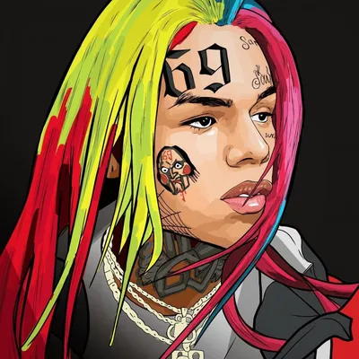 Tekashi69 Claims He Signed $7.5 Million Record Deal – VIBE.com