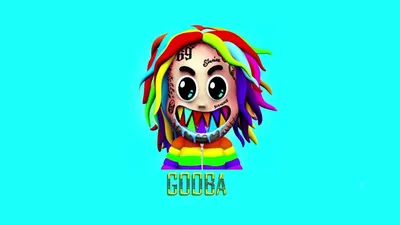 6ix9ine – TATI Lyrics | Genius Lyrics