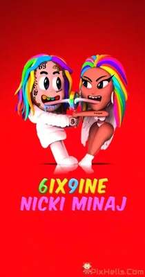 6ix9ine Lyrics, Songs, and Albums | Genius