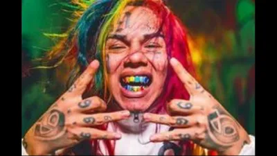 6ix9ine Lyrics, Songs, and Albums | Genius