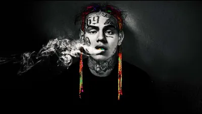 6ix9ine (@6ix9ine) / X