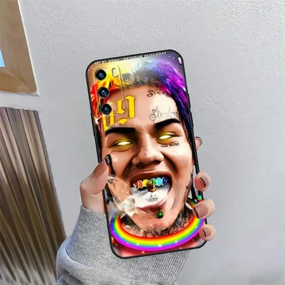 6ix9ine — Apple Music