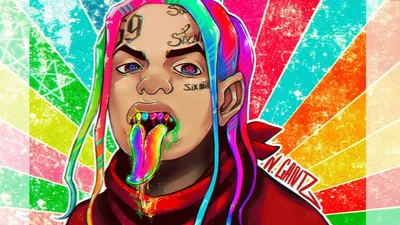 Valorant Montage - \"GOOBA\" (6IX9INE) - YouTube