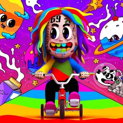 Актуальных мероприятий нет. 6ix9ine. Сага о Дэнни Эрнандесе - Билеты на  концерт, в театр, цирк, заказать и купить билеты онлайн – Кассы Ру Челябинск