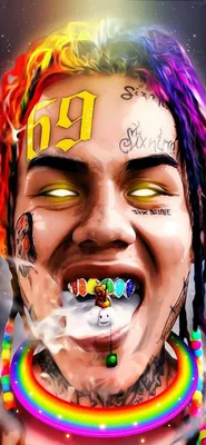 6ix9ine Lyrics, Songs, and Albums | Genius