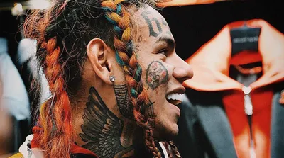 Скачать 6ix9ine Wallpaper HD Collection 2020 APK для Android