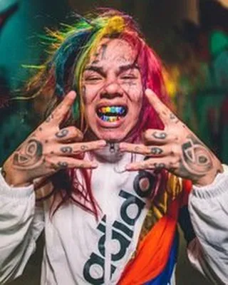 Tekashi 6ix9ine 'Gooba' Music Video, Livestream Addresses Snitching