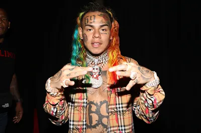 24+ 6Ix9Ine обои на телефон от izabella.krylova