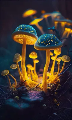 4K wallpaper | 8k Wallpaper | full HD Wallpaper | Mushroom wallpaper,  Stuffed mushrooms, Mushroom art