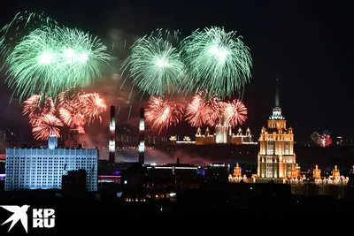 9 мая – День Победы советского народа в Великой Отечественной войне - ГАПОУ  \"Городецкий Губернский колледж\"