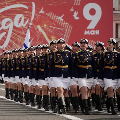 Фото и видео салюта в Москве 9 мая 2022: лучшие кадры