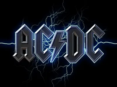 AC/DC Wallpapers