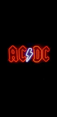 AC DC iPhone Wallpapers - Top Free AC DC iPhone Backgrounds -  WallpaperAccess