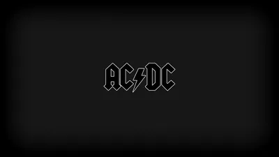 AC/DC Wallpapers