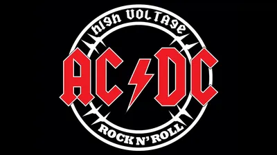 AC/DC Wallpapers