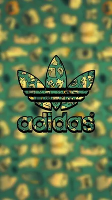 Пин от пользователя NicoleMaree77 на доске Adidas Wallpaper | Фоновое  изображение для экрана телефона, Обои для телефона, Картинки