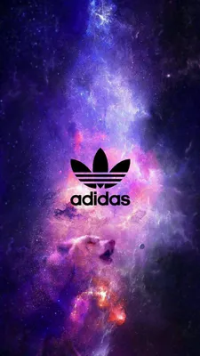 Adidas | Абстрактное, Обои фоны, Обои для iphone