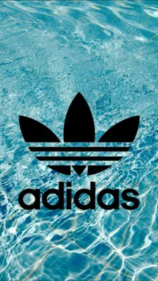 Скачать обои \"Адидас (Adidas)\" на телефон в высоком качестве, вертикальные  картинки \"Адидас (Adidas)\" бесплатно