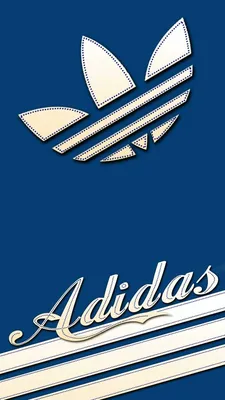 Sergio Truyent on adidas. Adidas logo , Adidas , Adidas art, Yellow Adidas  HD phone wallpaper | Pxfuel