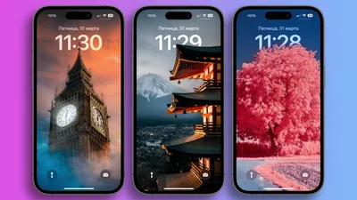 Осень обои на iPhone X / XS, лучшие 1125x2436 картинки | Akspic