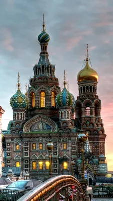 720x1280 Saint Petersburg Wallpapers for Mobile Phone [HD]