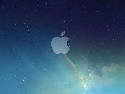 Как скачать обои из iOS 14 и с iPad Air 4 на любой Android -  AndroidInsider.ru