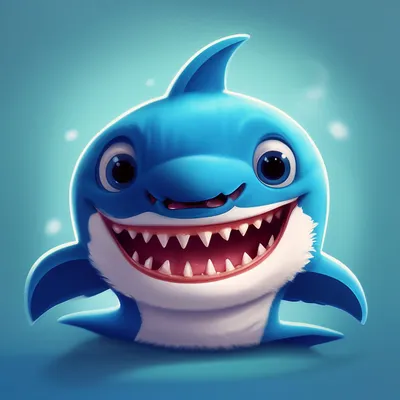 Игрушка \"Малыш Акула\" для ванны (Baby Shark) Акуленок — купить в  интернет-магазине по низкой цене на Яндекс Маркете