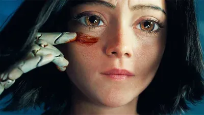 Фильм «Алита: Боевой ангел» / Alita: Battle Angel (2018) — трейлеры, дата  выхода | КГ-Портал