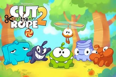 Купить Фигурка башкотряс «АмНям» - «Cut the Rope» в Минске и Беларуси |  Стоимость: за 27.00 руб.