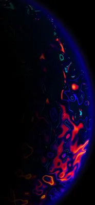 AMOLED (OLED) (BLACK) Wallpapers PRO 5.7.7 build 351 Paid » PS Мир  смартфонов