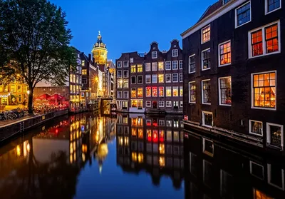 Amsterdam City Live Wallpaper:Amazon.ca:Appstore for Android