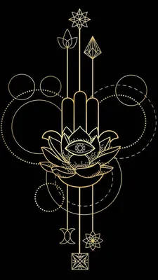 Hamsa Wallpaper - EnWallpaper