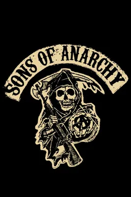 SAMCRO | Sons of anarchy, Anarchy, Sons