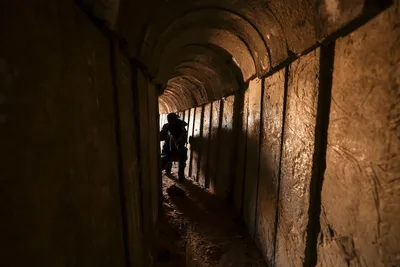 Is There Really An Underground City in Edinburgh? - Mercat Tours Ltd,  Edinburgh, Scotland