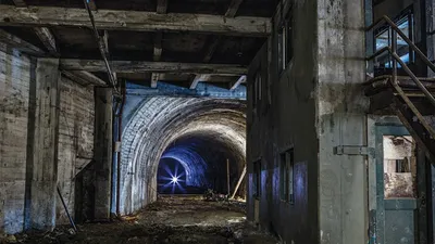 Underground Mining | Cat | Caterpillar