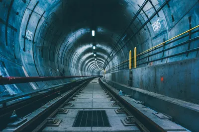 A Long-Forgotten, Underground Tunnel in D.C. Is Finally Getting Some Fresh  Air | Travel| Smithsonian Magazine