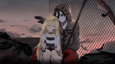 Angels Of Death Anime HD Wallpapers - Wallpaper Cave