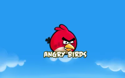 Стелла и Друзья Angry Birds: Фоны для телефонов - YouLoveIt.ru