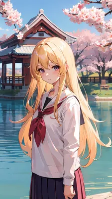 Надеюсь залетит 🥺#anime #wallpaper #livewallpaper #animewallpaper #an... |  TikTok